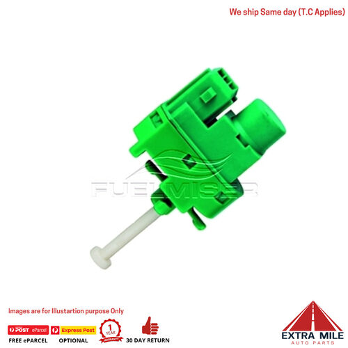 CSL96 STOP / BRAKE LIGHT SWITCH for FORD FALCON BA I BA II (XR6 XR8)