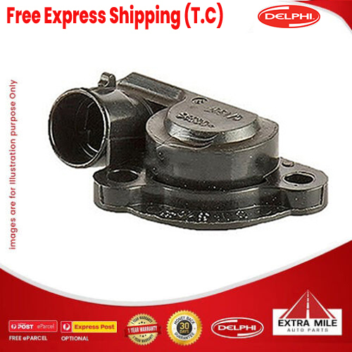 Throttle Position Sensor for Daewoo 1.5L 4cyl Cielo GL GLX Load Runner G1