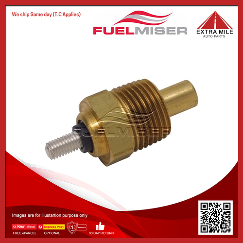 Fuelmiser Sensor Temperature Gauge CTS120