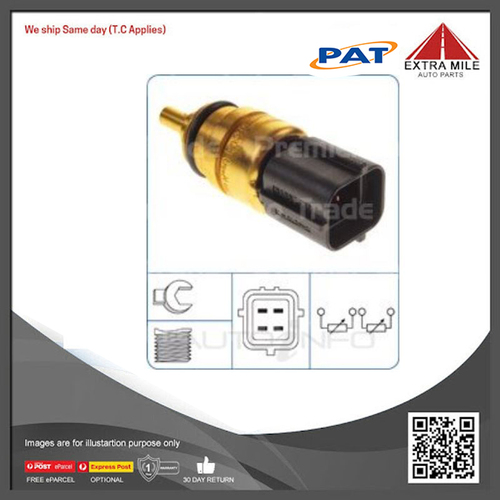 PAT Engine Coolant Temp Ecu Sensor For Kia Sorento Si, SLi UM,XM 3.5L,3.3L V6