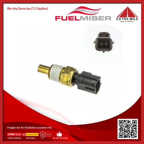 Coolant Temperature Sensor For Nissan 180SX S13 Turbo 2.0L 4cyl SR20DET