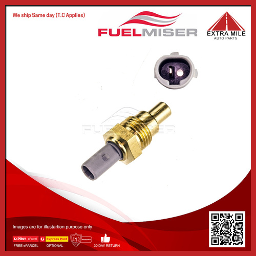 Fuelmiser Coolant Temp Sensor For Toyota, Holden Appollo - CTS150