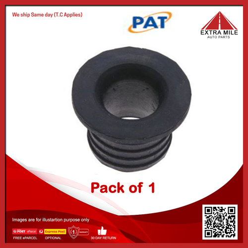 PAT PCV Valve Grommet For Ford LTD AU1, AU2, AU3 [DC DF DL] 4.9L V8