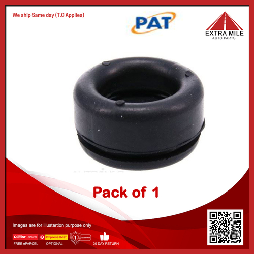 PAT PCV Valve Grommet For Statesman SLE Caprice HZ 5.0 litre 308 V8