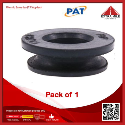 PAT PCV Valve Grommet For Ford Fairmont XD, XE 3.3L/4.1L, XF 4.1L 200 250