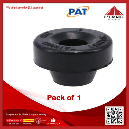 PAT PCV Valve Grommet For Toyota Townace SBV KR42R 1.8 litre 7KE, 7K