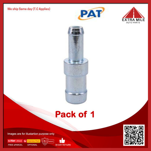 PAT PCV Valve For Toyota 4 Runner Deluxe RN130R 2.4 litre 22R 