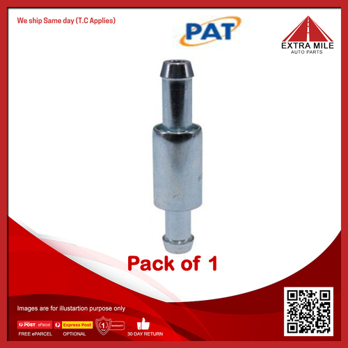 PAT PCV Valve For Toyota Starlet KP60R 1.0 Litre 2K 1978-1984