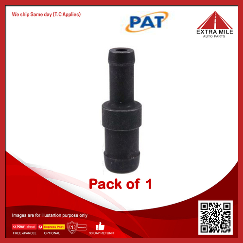 PAT PCV Valve For Toyota Hilux SSR VZN130R 3.0 Litre 3VZE V6