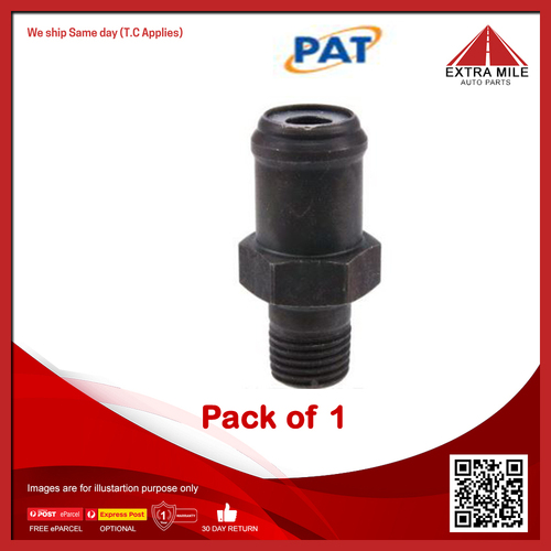 PAT PCV Valve For Nissan Terrano Regulus R50 3.3 Litre VG33E V6