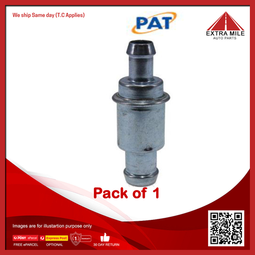 PAT PCV Valve For Toyota Landcruiser FJ40R FJ55R FJ45R 4.2L/3.9L, FJ60R 4.2L