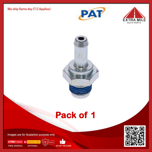 PAT PCV Valve For Toyota Wish ZGE21R, ZGE22R 2.0L, ZGE20R, ZGE25R 1.8L 3ZRFAE