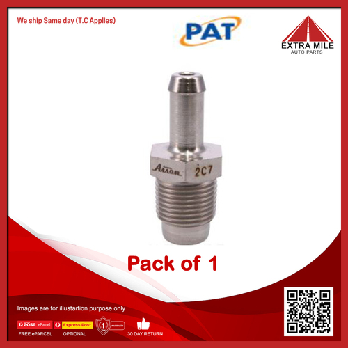 PAT PCV Valve For Toyota Succeed NCP51R 1.5 Litre  1NZFE 2002-2014