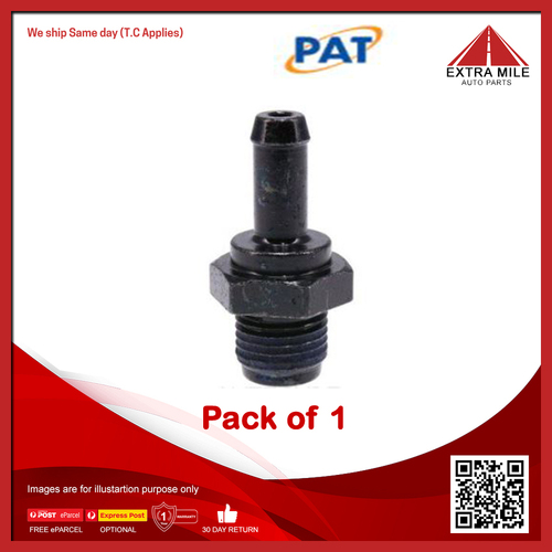 PAT PCV Valve For Toyota Vellfire ANH20R 2.4 Litre 2AZFE 2008-2015