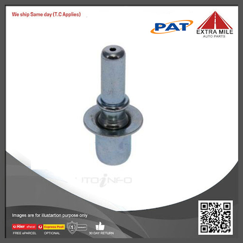 PAT PCV Valve For Holden Statesman WM 3.6L LY7 (H7) V6 24V DOHC - CVV-057