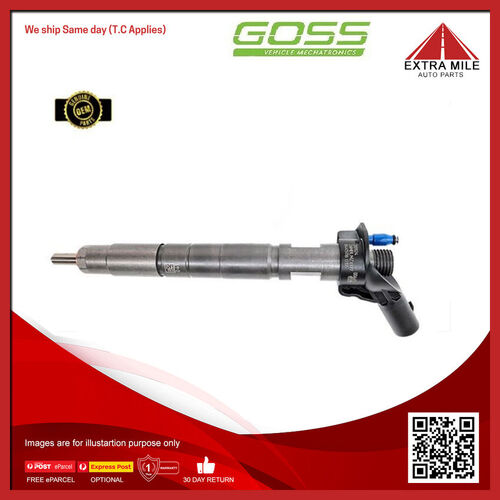 Genuine OEM Fuel Injector For Kia Sorento XM 2.2L D4HB 4D SUV Mid-Size