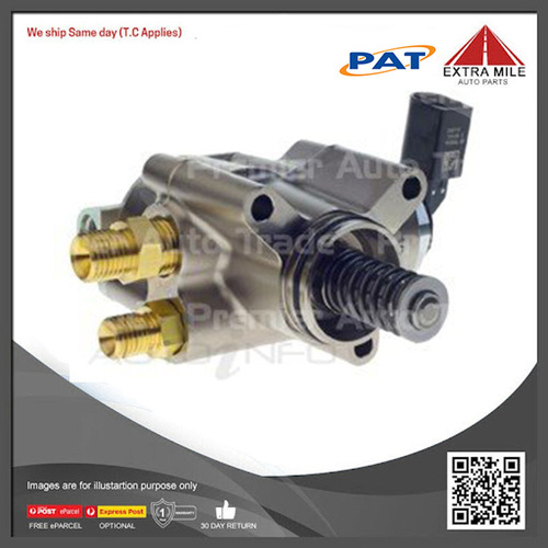 PAT Direct Injection Pump For Volkswagen Touareg 7L 4.2L BAR V8 32V DOHC