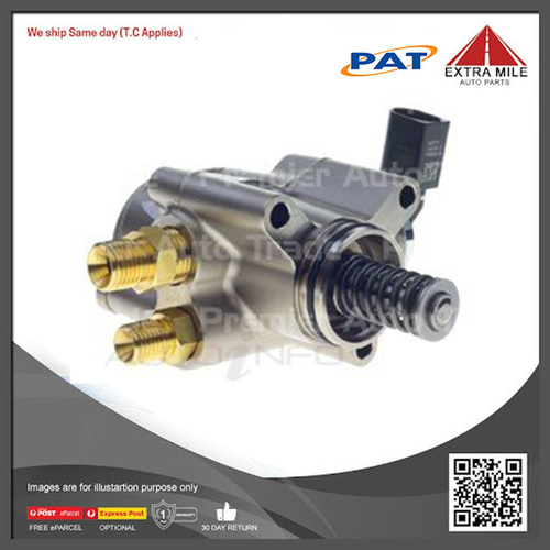 PAT Direct Injection Pump For Volkswagen Touareg 7L 4.2L BAR V8 32V DOHC