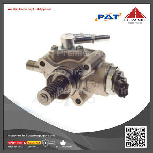 PAT Direct Injection Pump For MAZDA MAZDA6 MPS GG 2.3L L3VDT 14 16V DOHC