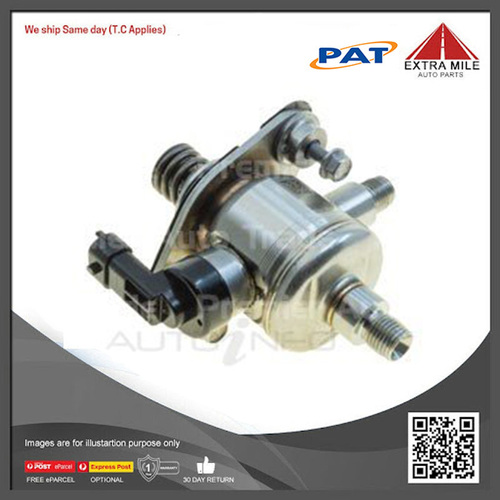 PAT Direct Injection Pump For Holden Commodore VE 3.0L LFW V6 24V DOHC 