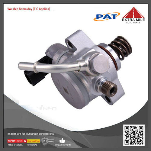 PAT Direct Injection Pump For Mazda CX-5 KE 2.0L PE-VPS I4 16V DOHC - DIP-027