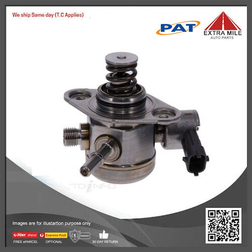 PAT Direct Injection Pump For KIA Optima Platinum TF 2.4L G4KJ 14 16V DOHC