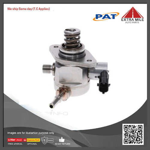 PAT Direct Injection Pump For Hyundai Sonata Premium LF 2.0L G4KH 14 16V DOHC