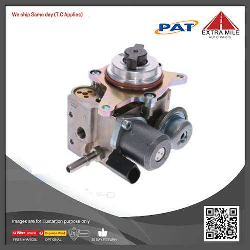 PAT Direct Injection Pump For Peugeot RCZ 1.6L Dir. Inj. Turbo 4CYL EP6CDT