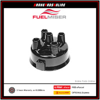 Fuelmiser DISTRIBUTOR CAP For VAUXHALL VICTOR 1960-1966 - 1.6L 4CYL - DR101