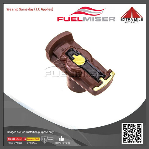 Fuelmiser Distributor Rotor For Holden Combo SB 1.4L C14NZ 4cyl Man