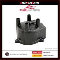 Fuelmiser Distributor Cap For TOYOTA COROLLA AE92 1.6L 4CYL 1989-1994