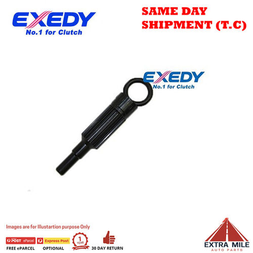 EXEDY Clutch Alignment Tools&Kits For SUBARU DL . EA71 F4 1976 - 1980