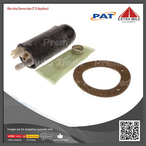 PAT Fuel Pump - Electric Intank For HSV Grange WH V6 3.8L,VS V8 5.7L Petrol