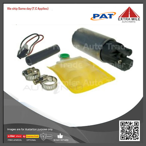 PAT Fuel Pump - Electric Intank - EFP-007B