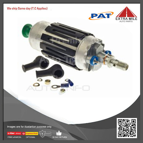 PAT Fuel Pump For Mercedes Benz E220 W124 2.2L 4CYL M111.960 - EFP-018