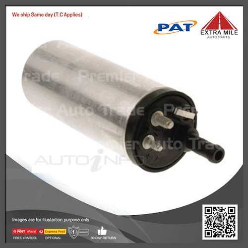 PAT Fuel Pump For Audi S4 B5 2.2L,2.7L Turbo 5CYL AAN,AGB 15 20V SOHC - EFP-073