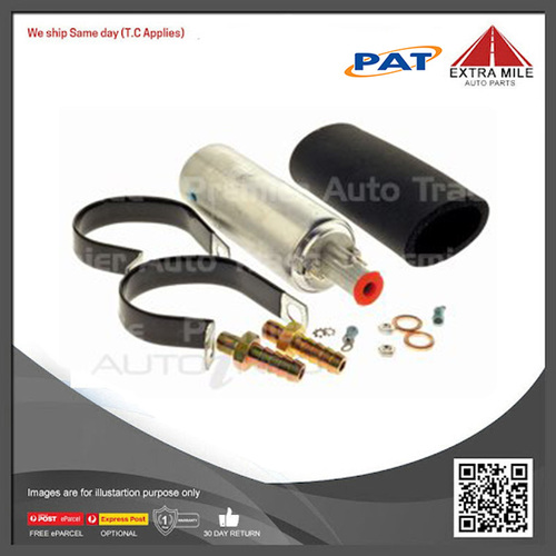 PAT Electronic Fuel Pump For Toyota Crown MS112 2.8L 6CYL 5M-E - EFP-082