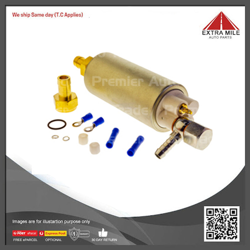 PAT Fuel Pumps Electronic For Isuzu Piazza - EFP-083M