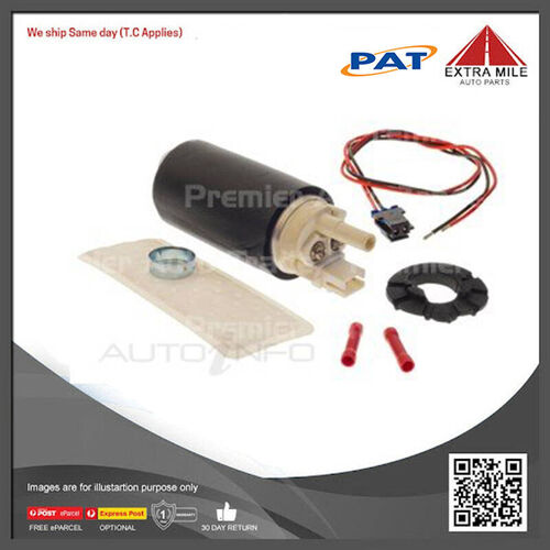 PAT Electronic Fuel Pump For Land Rover Range Rover 3.5L,3.9L 23D V8 16V OHV 