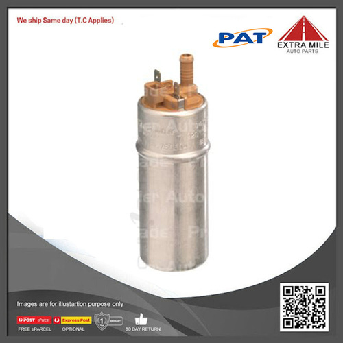 PAT Electronic Fuel Pump For Land Rover Range Rover 4.4 8CYL M62 B44 - EFP-113