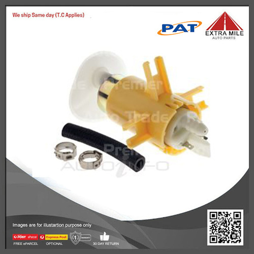 PAT Electronic Fuel Pump For BMW 328i E36 2.8L 6CYL M52 B28 - EFP-114