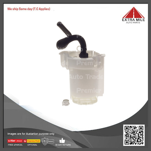 PAT Fuel Pump Electronic For Opel Astra/Vita - EFP-157M