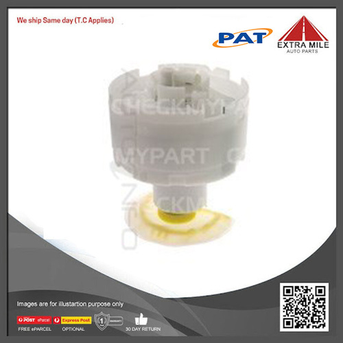 PAT Fuel Pump For Audi S6 C5 4.2L 8CYL ANK AQJ - EFP-168