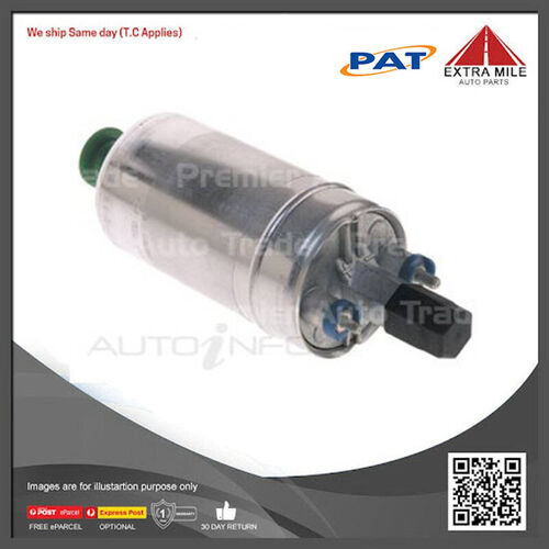 PAT Electronic Fuel Pump For Mercedes Benz 450SLC 4.5L M117.982 V8 16V SOHC