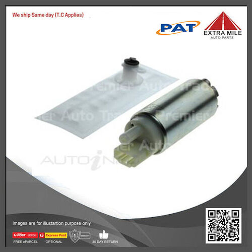 PAT Fuel Pump - Electric Intank For Nissan X-Trail T30 2.5L 4CYL QR25DE,QR20DE