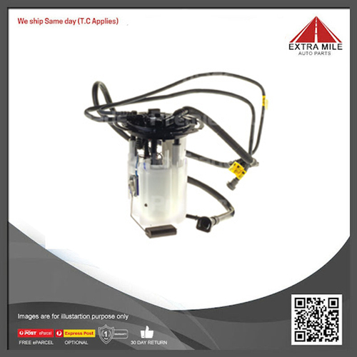 PAT Fuel Pump Assembly Electronic For Saab 9-3 - EFP-304