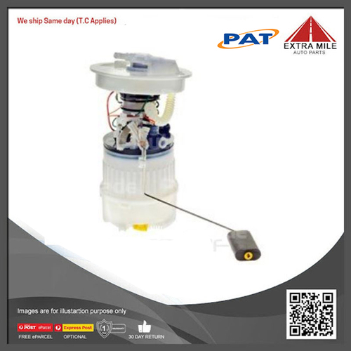 PAT Fuel Pump - Electric Intank - EFP-307M