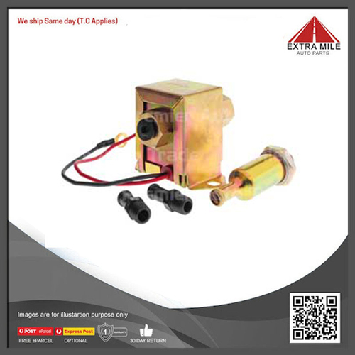 PAT Fuel Pump Electronic - EFP-336M