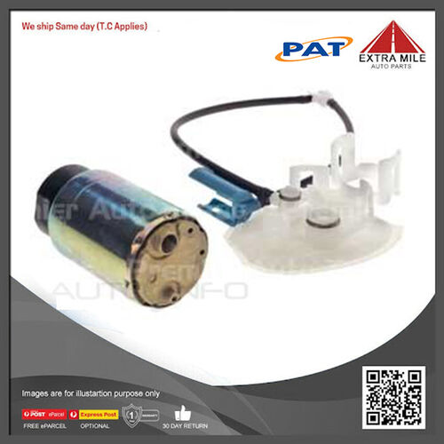 PAT Fuel Pump - Electric Intank For Toyota Hilux TGN GGN 2.7L,4.0L 2TR-FE