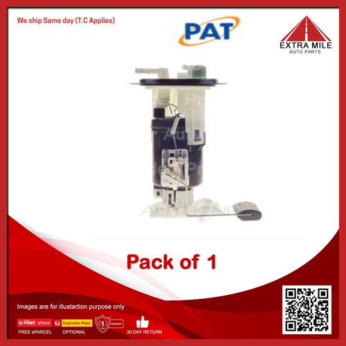 PAT Electronic Fuel Pump Assembly For Hyundai Getz GLS TB 1.4L/1.6L G4ED, G4EE